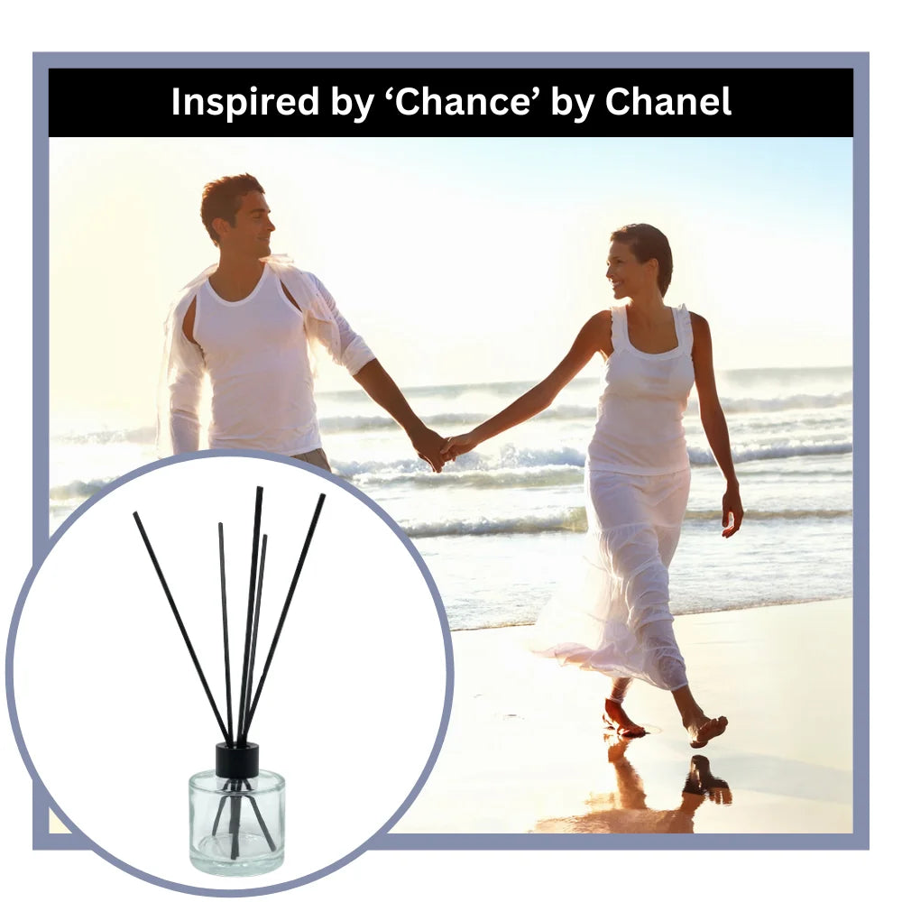 Meant To Be Reed Diffuser