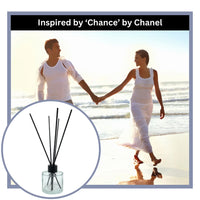 Meant To Be Reed Diffuser