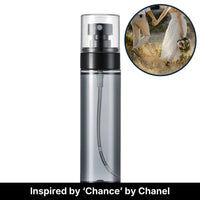 Meant To Be Room Spray - 100ml home fragrance mist by Seven Scents