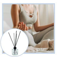 Meditation Reed Diffuser