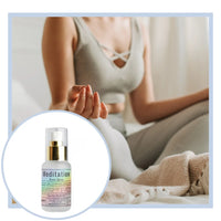 Meditation Room Spray