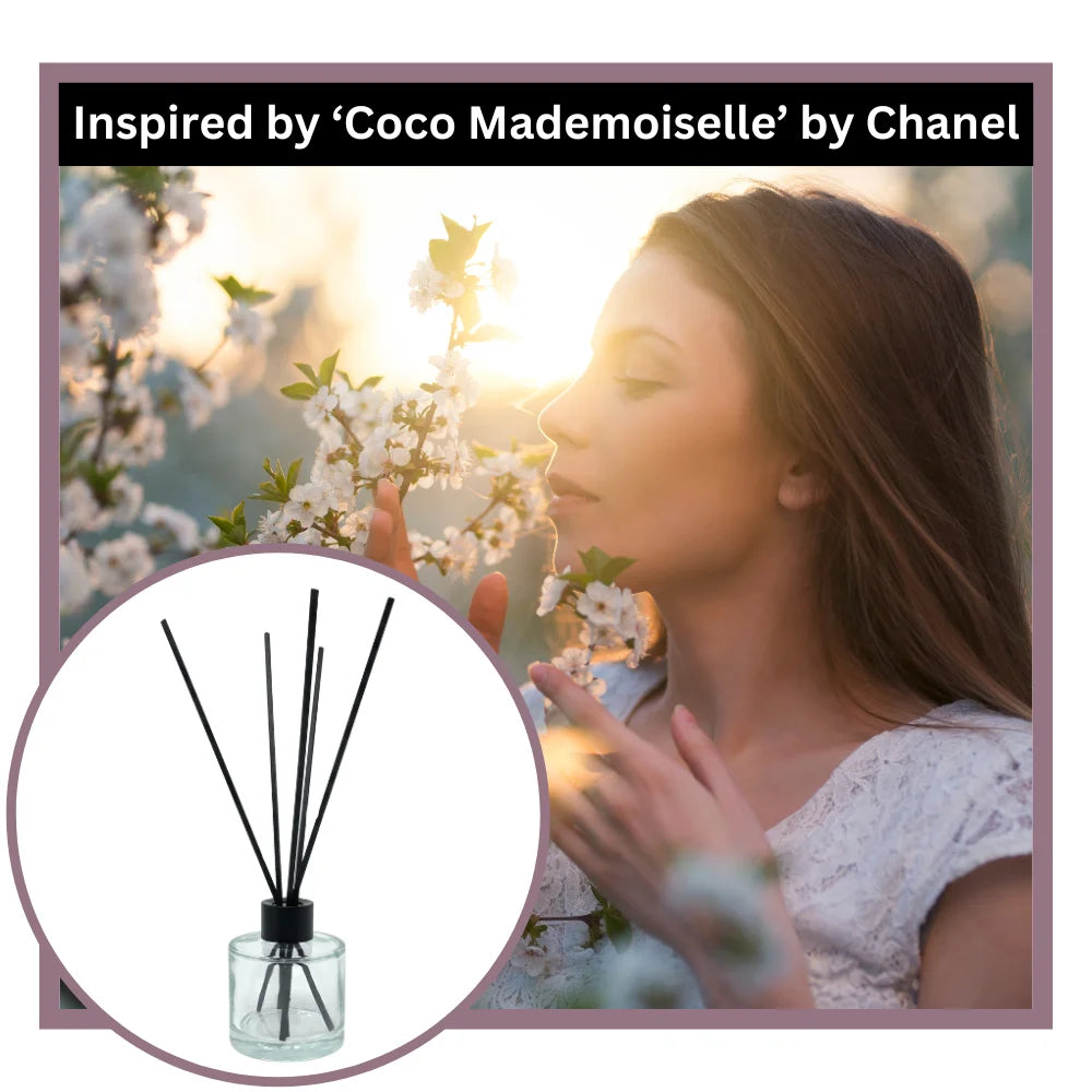 Mika Reed Diffuser