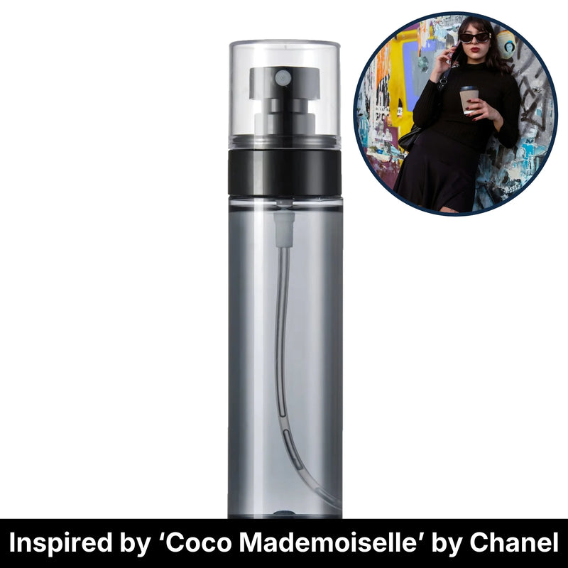 Mika Room Spray - 100ml home fragrance mist by Seven Scents