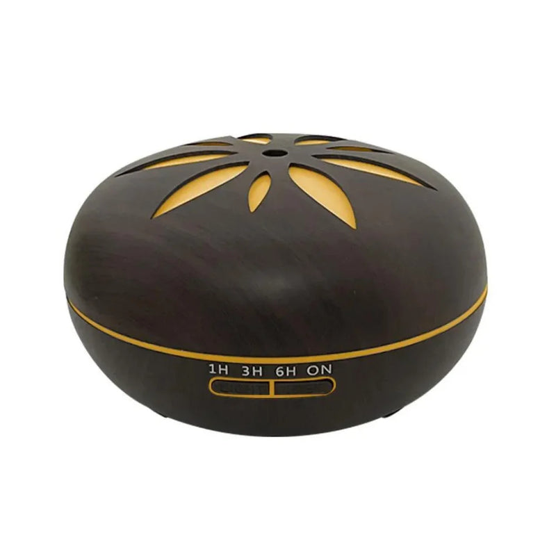 Mila Large-Capacity Essential Oil Diffuser - large-capacity ultrasonic diffuser by Seven Scents