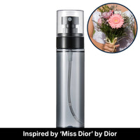 Miss Feminine Room Spray - 100ml home fragrance mist by Seven Scents