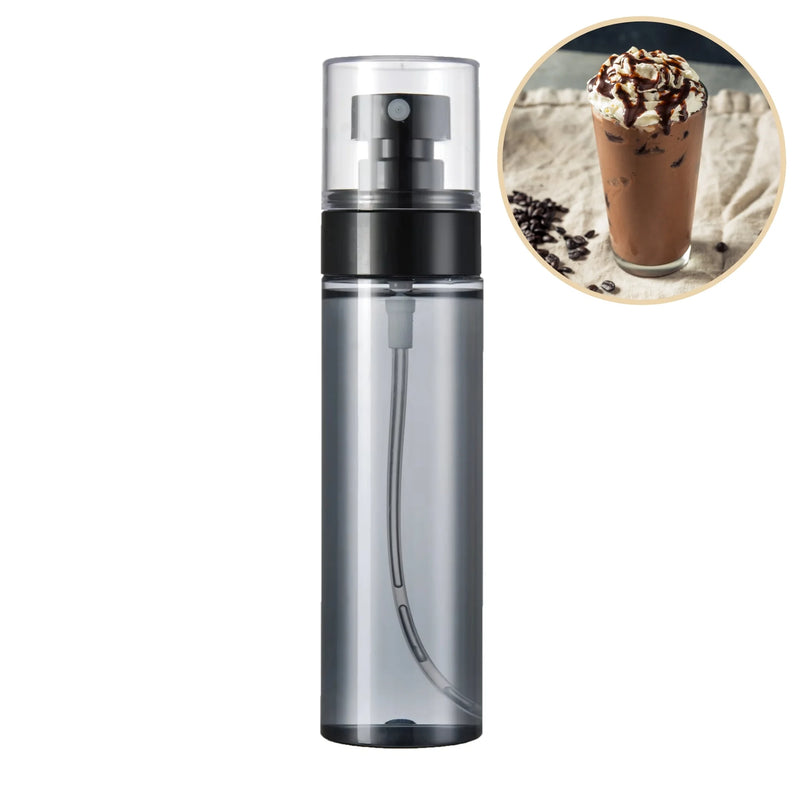 Mocha Room Spray - 100ml home fragrance mist by Seven Scents