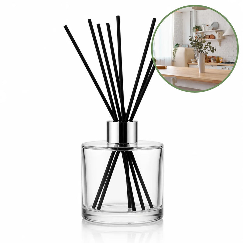 Odour Purifying Reed Diffuser - reed diffuser by Seven Scents