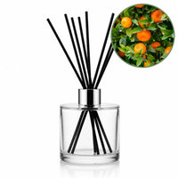 Orange Reed Diffuser - reed diffuser by Seven Scents