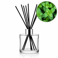 Peppermint Reed Diffuser - reed diffuser by Seven Scents