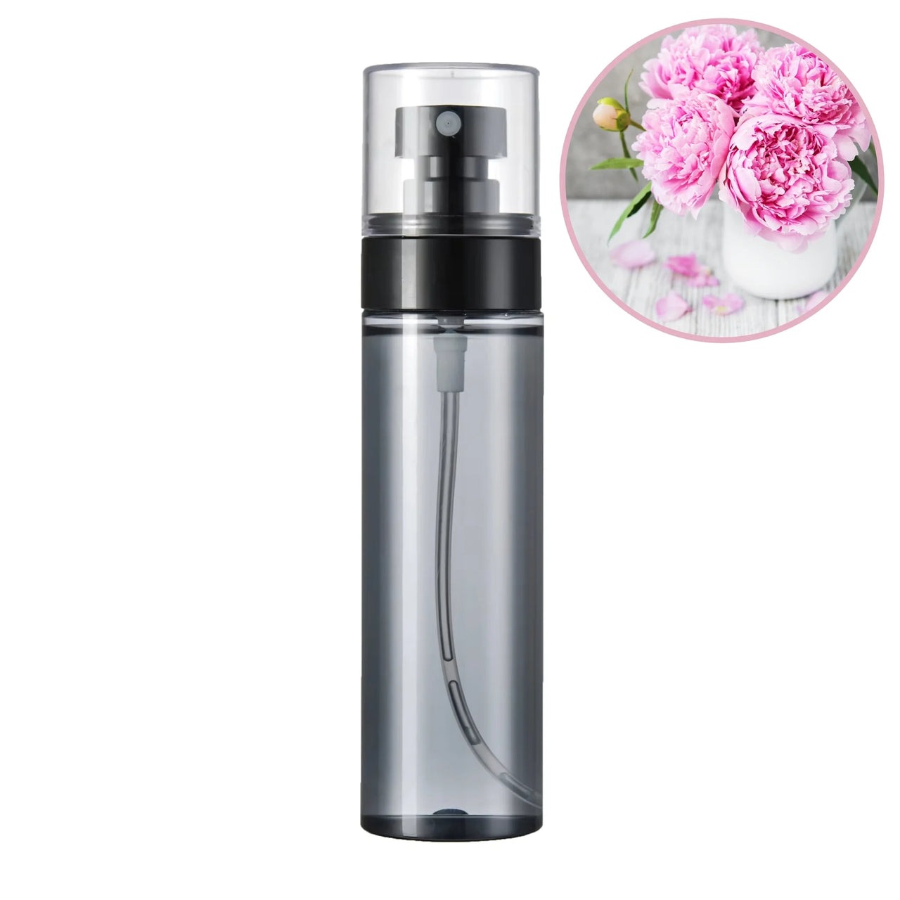 Pink Peony Room Spray - 100ml home fragrance mist by Seven Scents