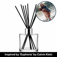Pure Delight Reed Diffuser - reed diffuser by Seven Scents