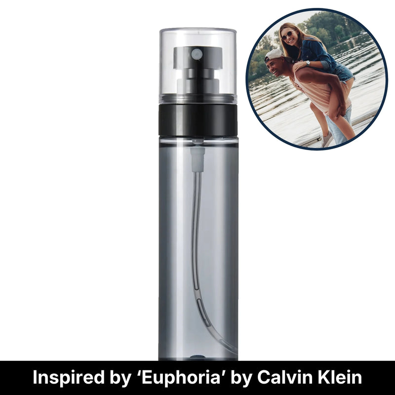 Pure Delight Room Spray - 100ml home fragrance mist by Seven Scents