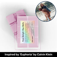 Pure Delight Wax Melts - pure delight soy wax melt by Seven Scents