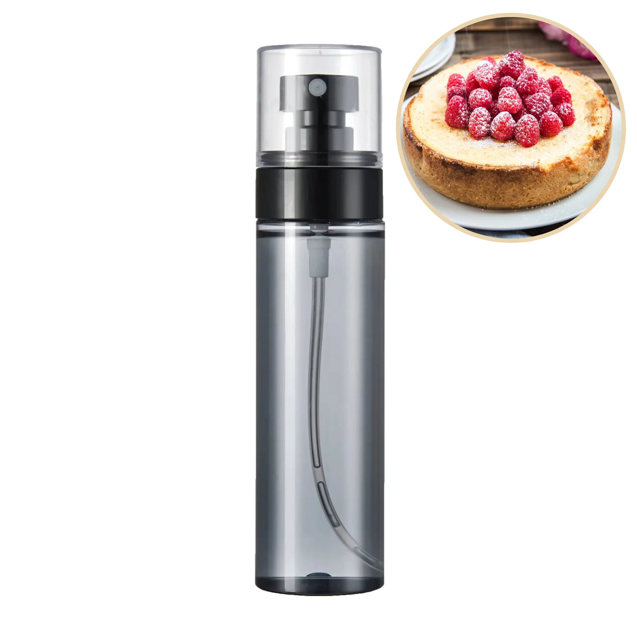 Raspberry and Vanilla Room Spray