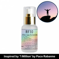 RF10 Perfume Spray - 50ml by Seven Scents