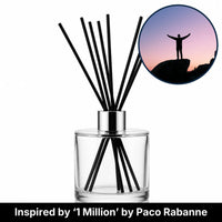 RF10 Reed Diffuser - reed diffuser by Seven Scents