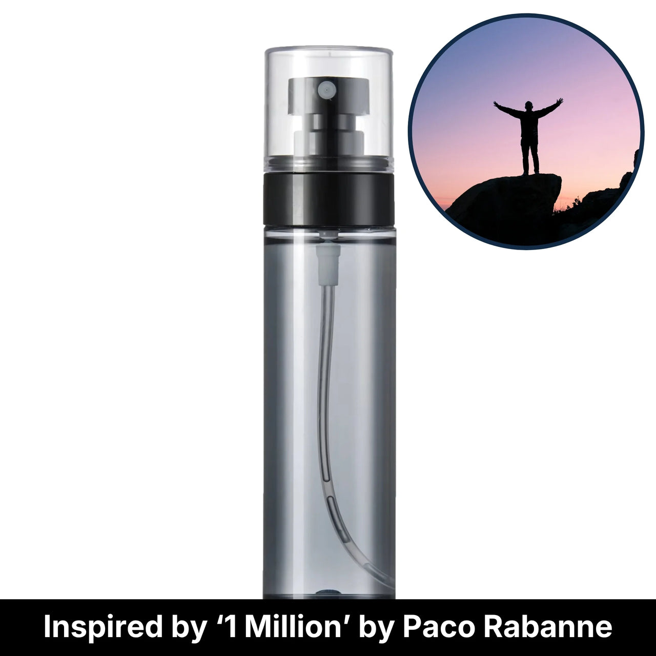 RF10 Room Spray - 100ml home fragrance mist by Seven Scents