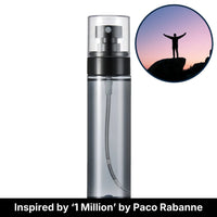 RF10 Room Spray - 100ml home fragrance mist by Seven Scents