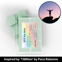 RF10 Wax Melts - rf10 soy wax melt by Seven Scents