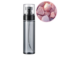 Rose Quartz Room Spray - 100ml home fragrance mist by Seven Scents