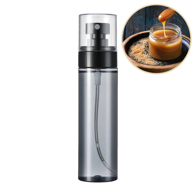 Salted Caramel Room Spray - 100ml home fragrance mist by Seven Scents