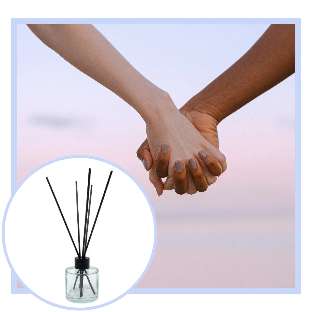 Sensual Reed Diffuser