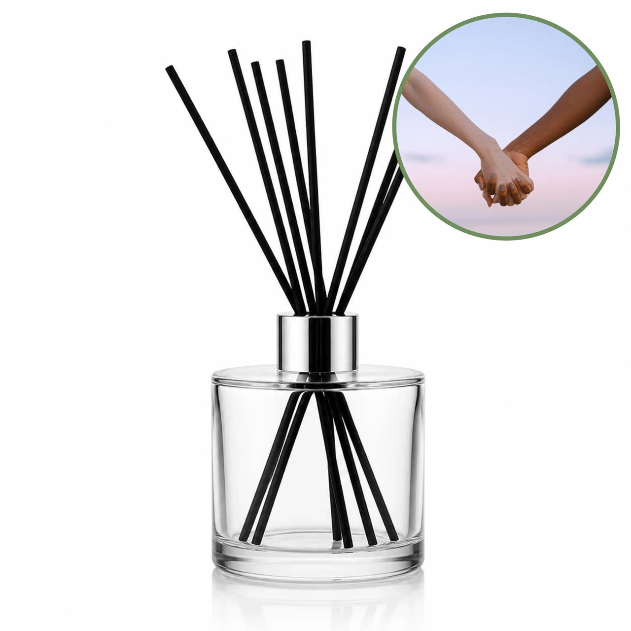Sensual Reed Diffuser