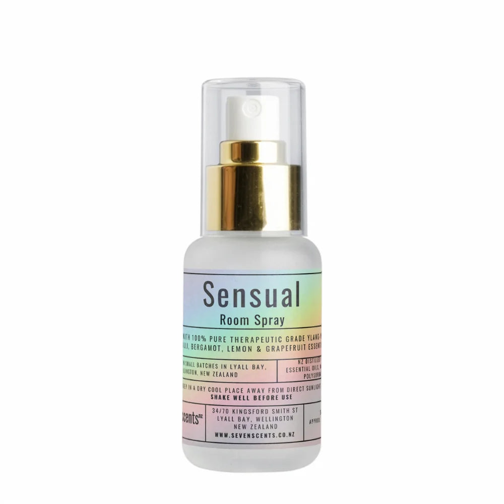 Sensual Room Spray
