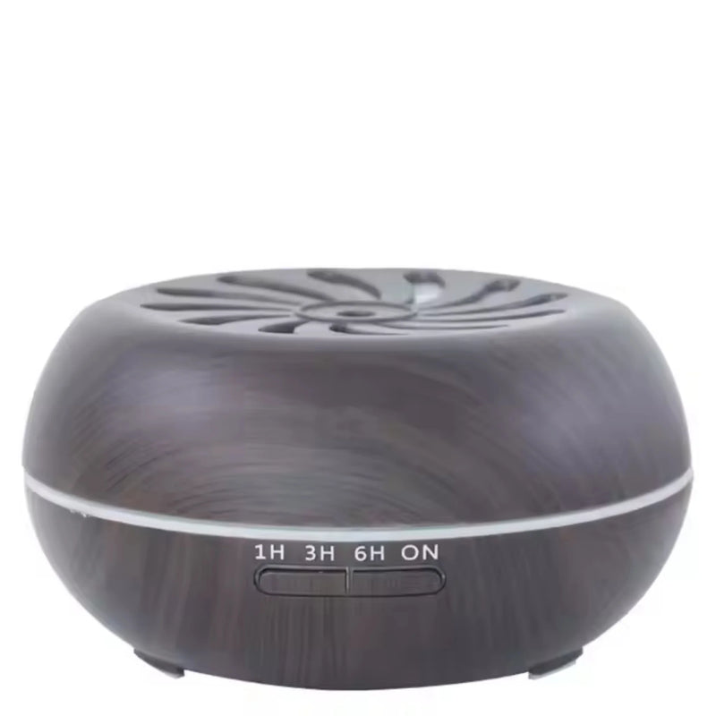 Sienna Spiral Essential Oil Diffuser