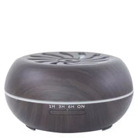 Sienna Spiral Essential Oil Diffuser