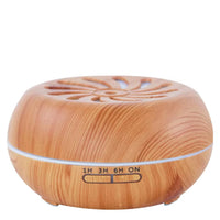 Sienna Spiral Essential Oil Diffuser