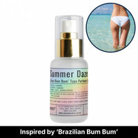 Summer Daze Perfume Spray - 50ml by Seven Scents