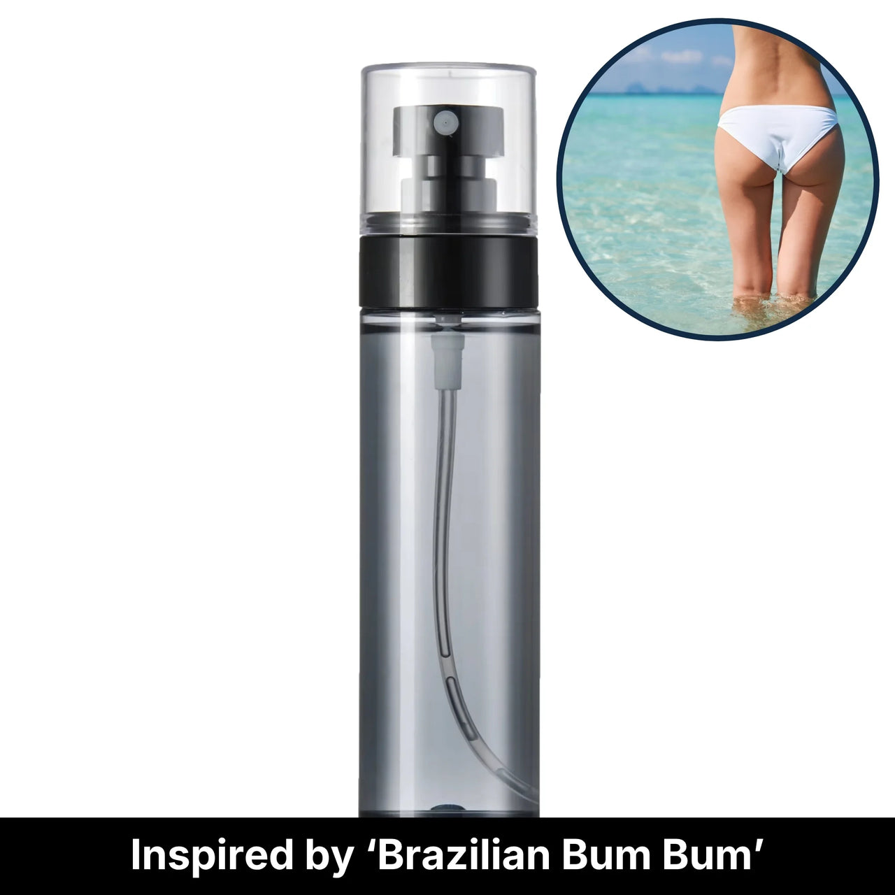 Summer Daze Room Spray - 100ml home fragrance mist by Seven Scents