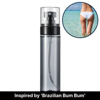 Summer Daze Room Spray - 100ml home fragrance mist by Seven Scents