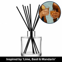 Sun-Kissed Reed Diffuser - reed diffuser by Seven Scents