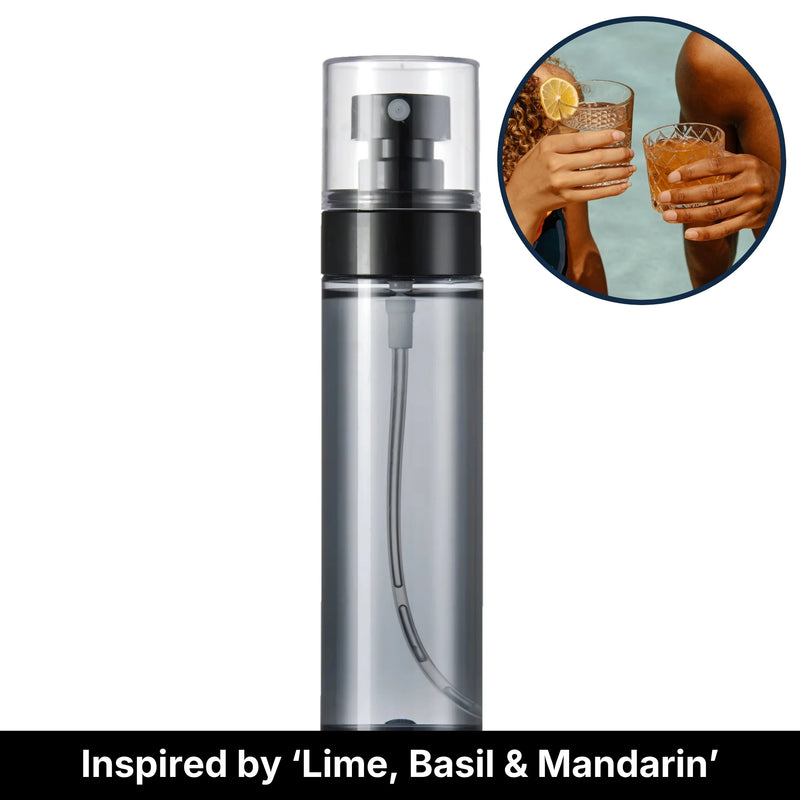 Sun-Kissed Room Spray - 100ml home fragrance mist by Seven Scents