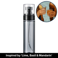 Sun-Kissed Room Spray - 100ml home fragrance mist by Seven Scents