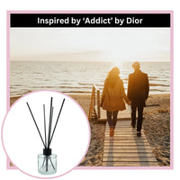 Sweet Obsession Reed Diffuser