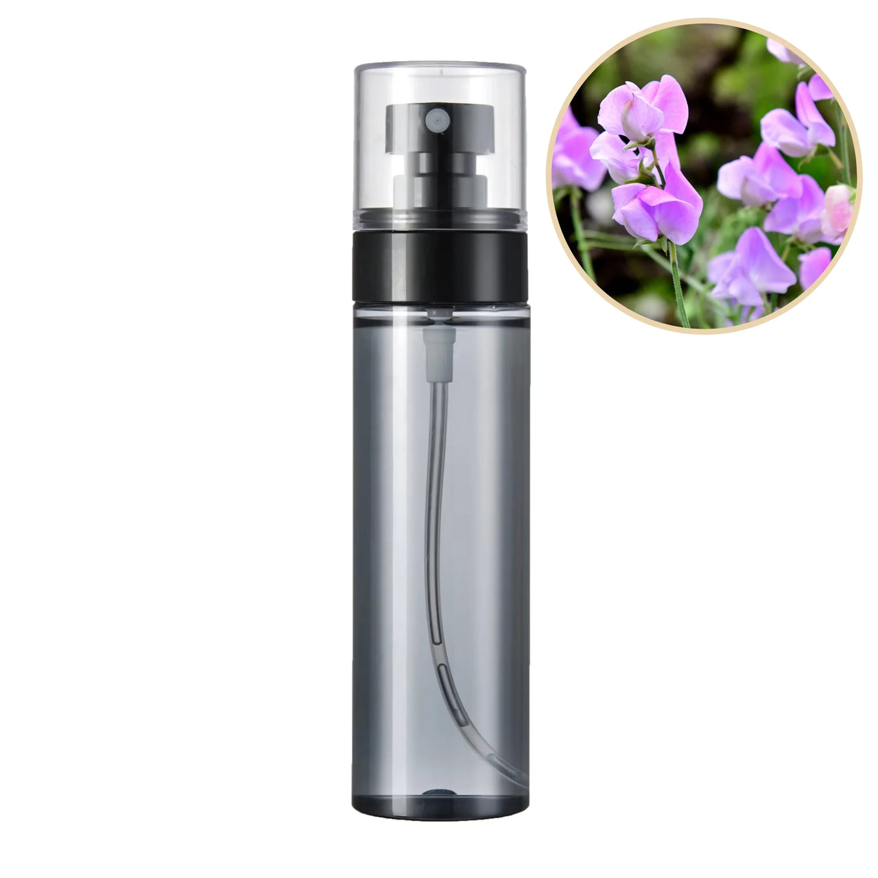 Sweet Pea and Vanilla Room Spray