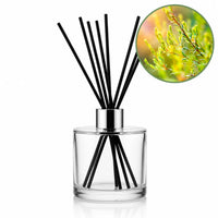Tea tree Reed Diffuser - reed diffuser by Seven Scents