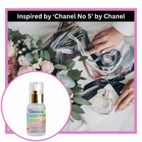 Timeless Perfume Spray