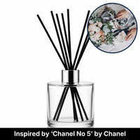 Timeless Reed Diffuser - reed diffuser by Seven Scents