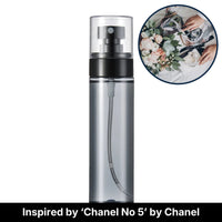 Timeless Room Spray - 100ml home fragrance mist by Seven Scents