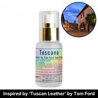 Toscana Perfume Spray - 50ml by Seven Scents