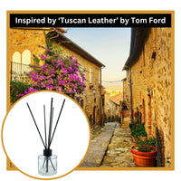 Toscana Reed Diffuser