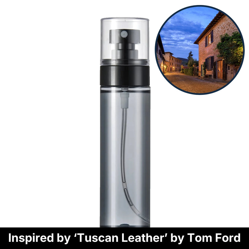 Toscana Room Spray - 100ml home fragrance mist by Seven Scents