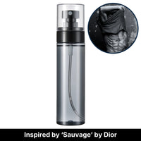 Untamed Room Spray