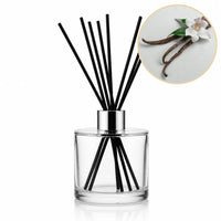 Vanilla Bean Reed Diffuser - reed diffuser by Seven Scents