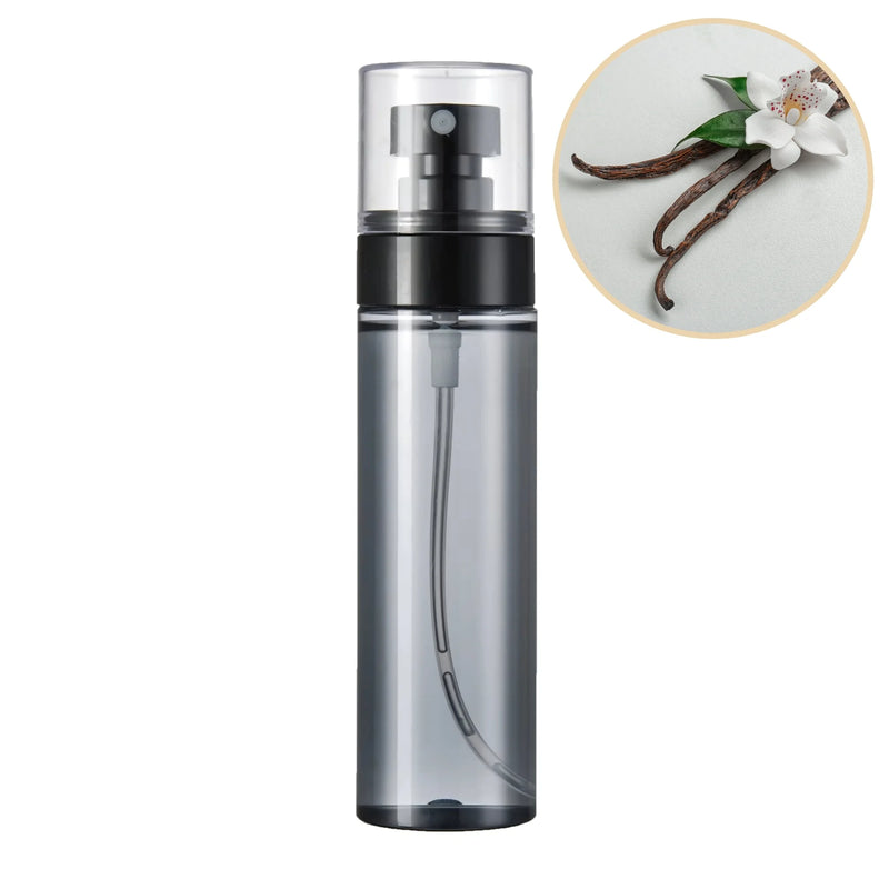 Vanilla Bean Room Spray - 100ml home fragrance mist by Seven Scents