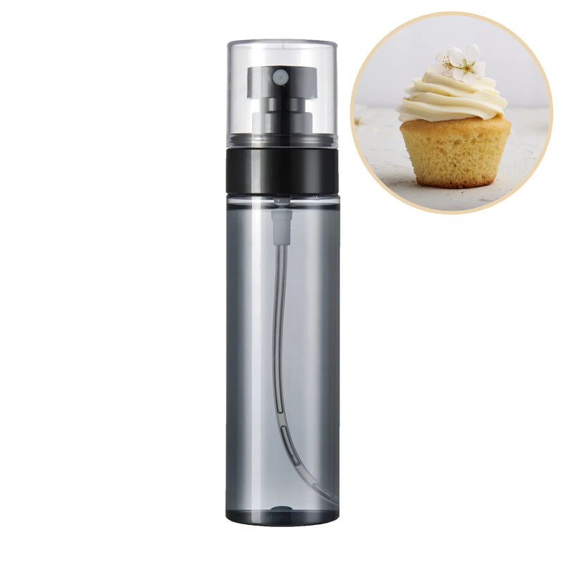 Vanilla Buttercream Room Spray - 100ml home fragrance mist by Seven Scents